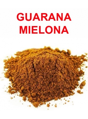 GUARANA MIELONA 1 KG